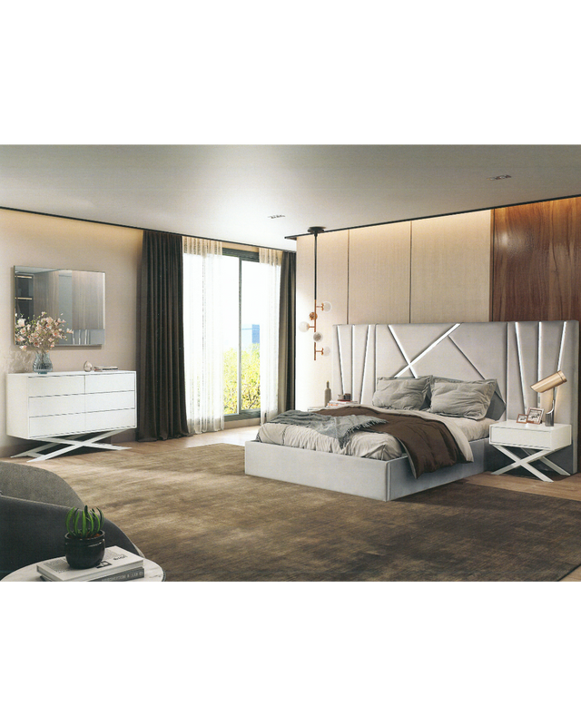 Quarto Cairo