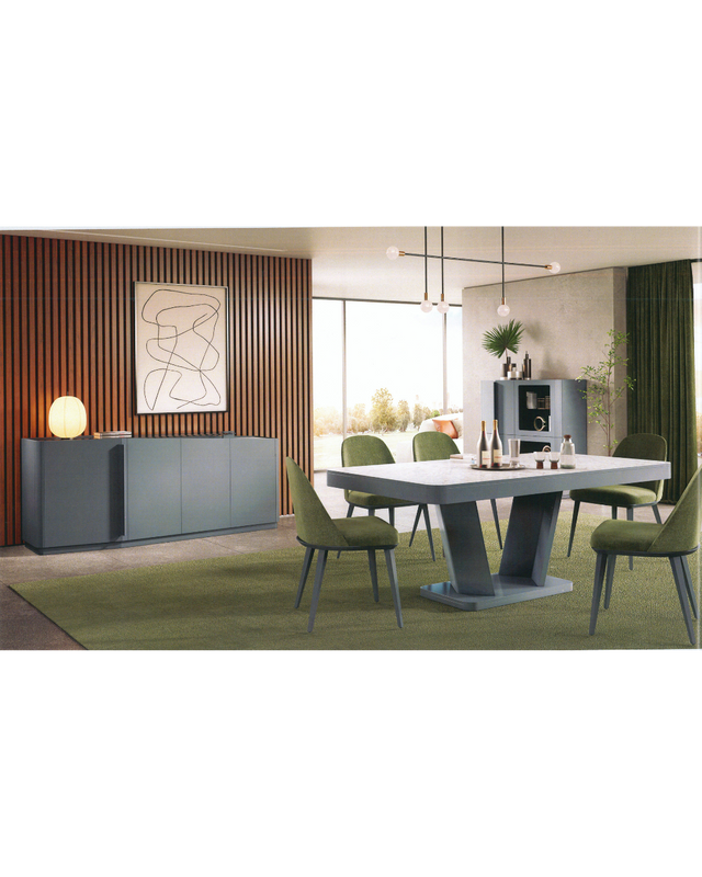 Sala de Jantar Odisseia 03