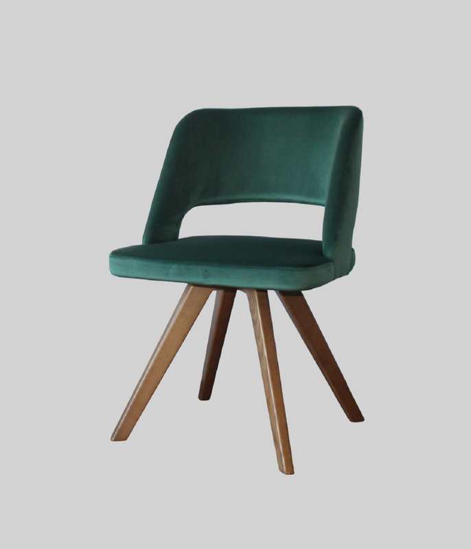 Cadeira 687 Prestige