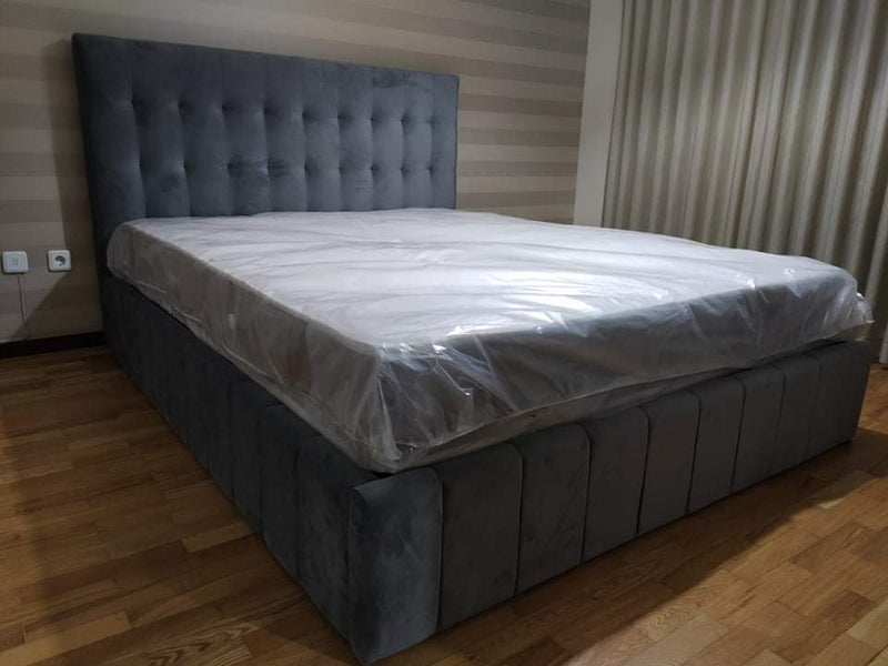 Cama Afrodite
