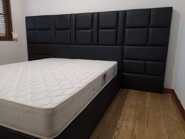 Cama Apolo