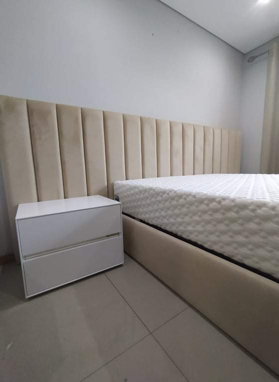 Cama Ares