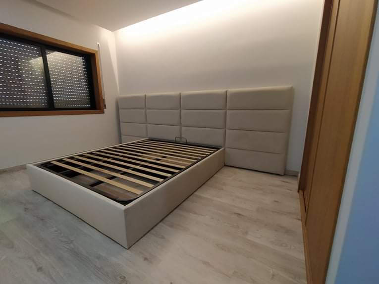 Cama Artemis