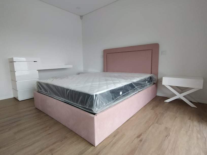 Cama Atena