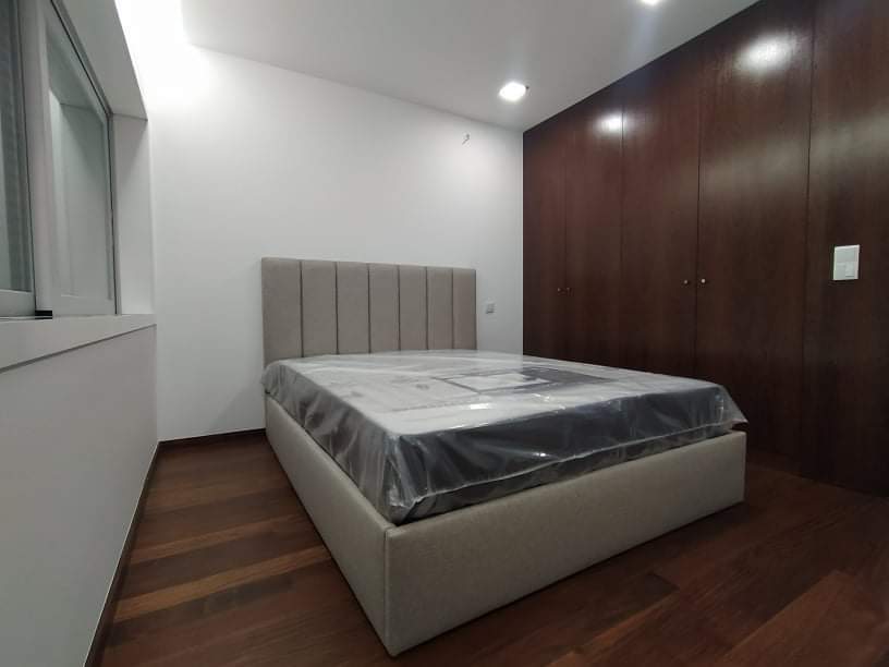 Cama Baco