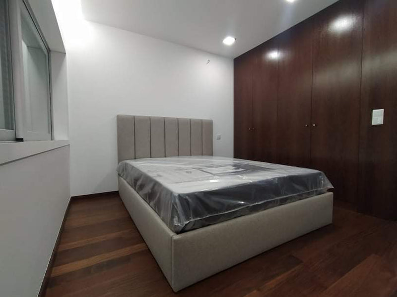 Cama Baco