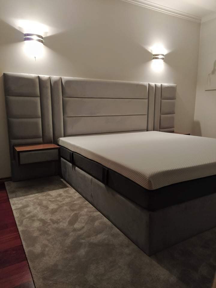 Cama Dionisio