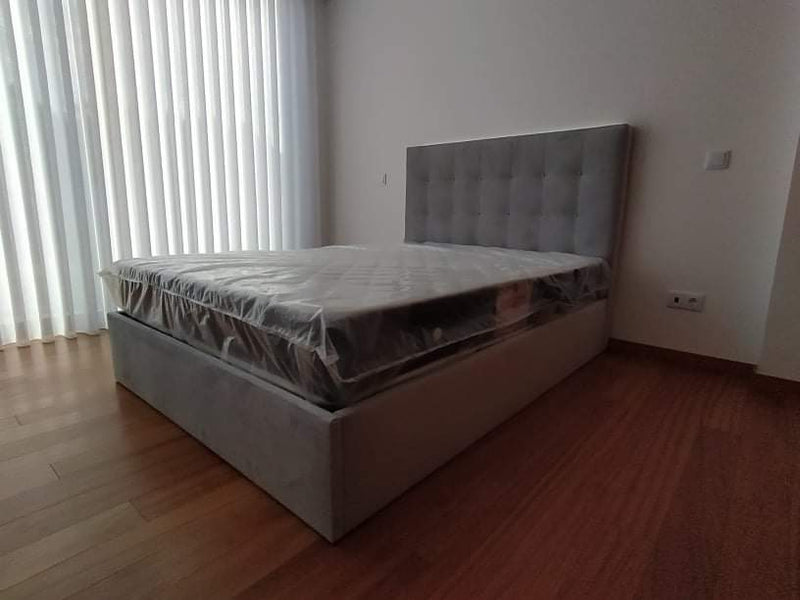 Cama Hermes