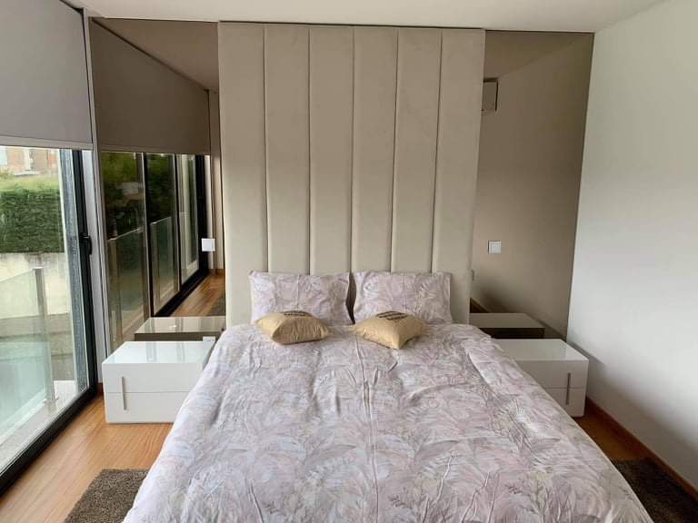 Cama Hestia