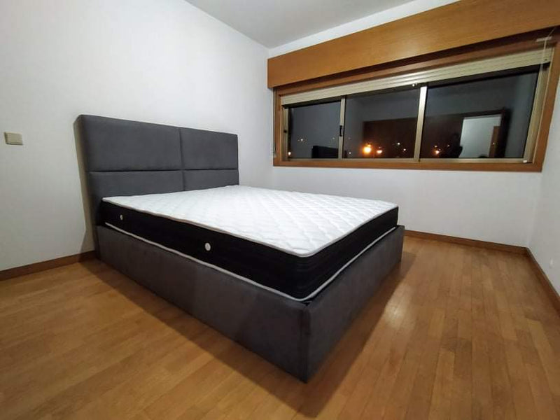 Cama Marte