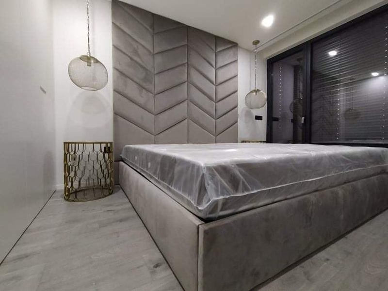 Cama Olimpo