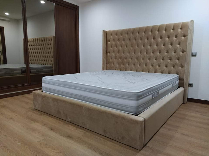 Cama Poseidon
