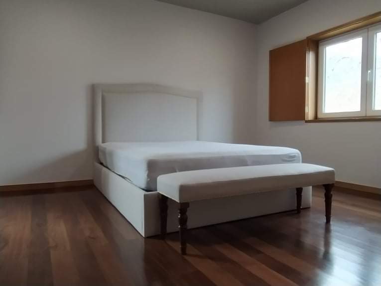 Cama Urano