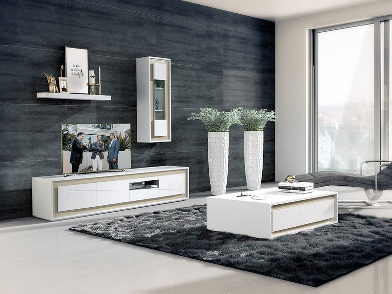 Sala de estar Lexus