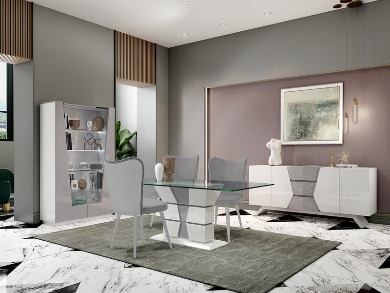 Sala de jantar Line
