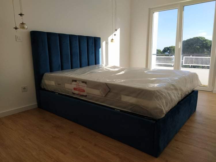 Cama Baco