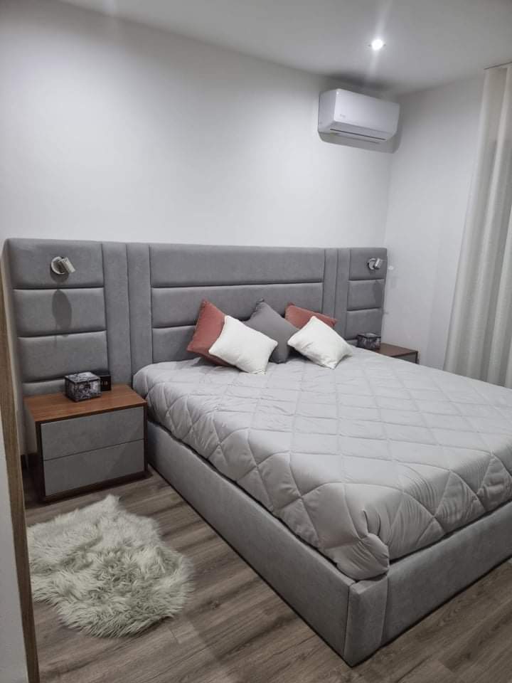 Cama Dionisio