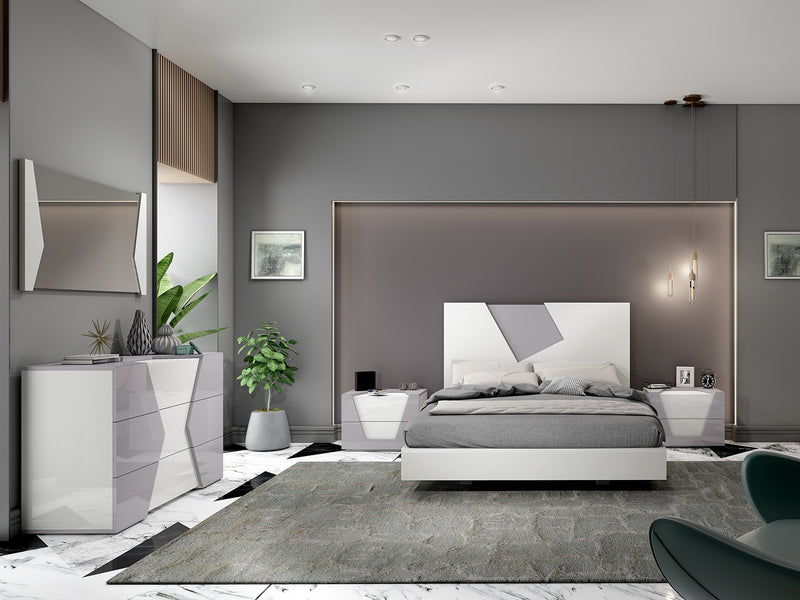 Quarto Line