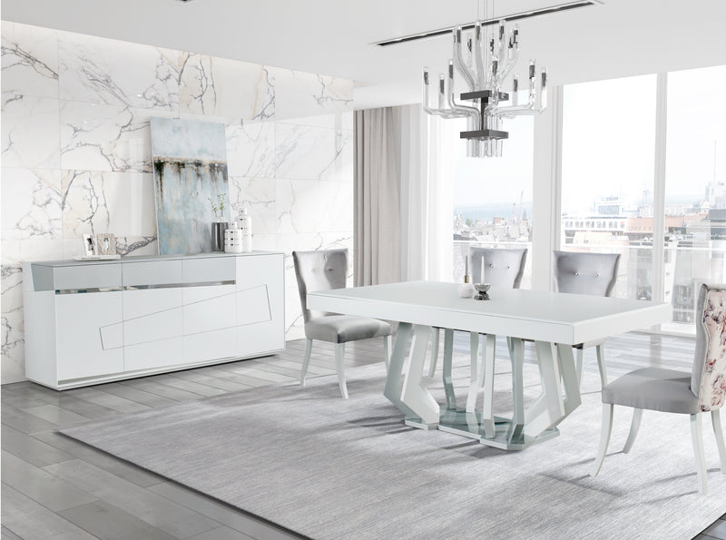 Sala de jantar Drove