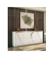 Sala de Jantar Davinci