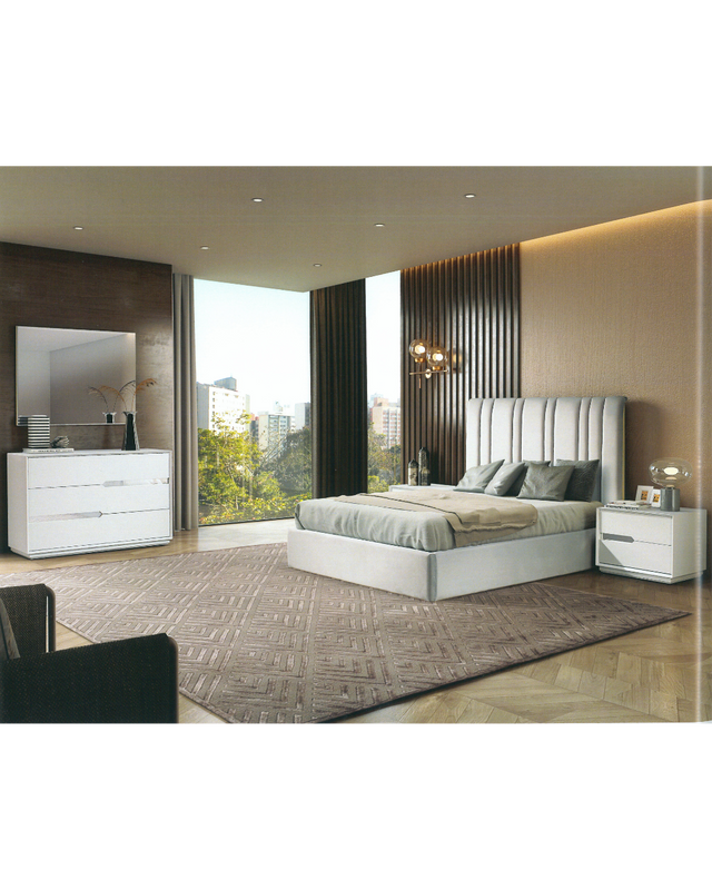 Quarto Nevada