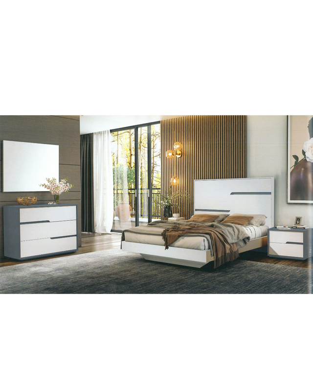 Quarto Prestige