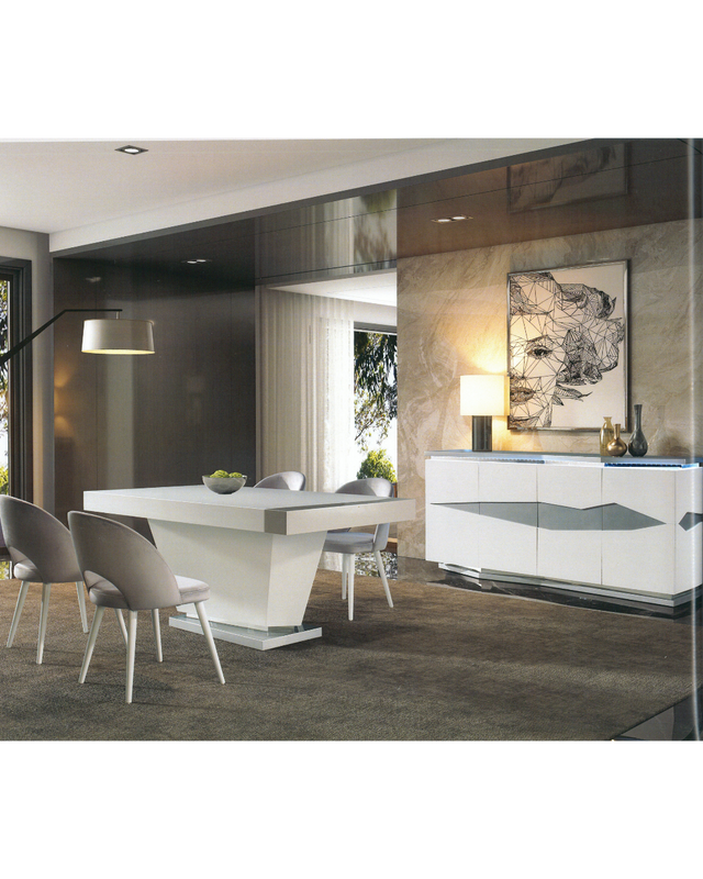 Sala de Jantar Diamante