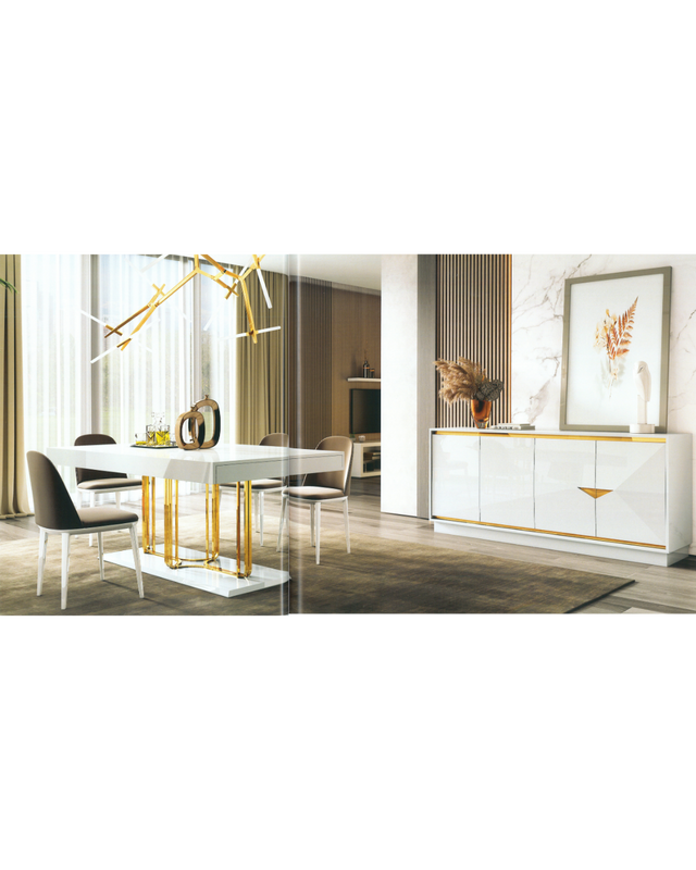 Sala de Jantar Picasso 01