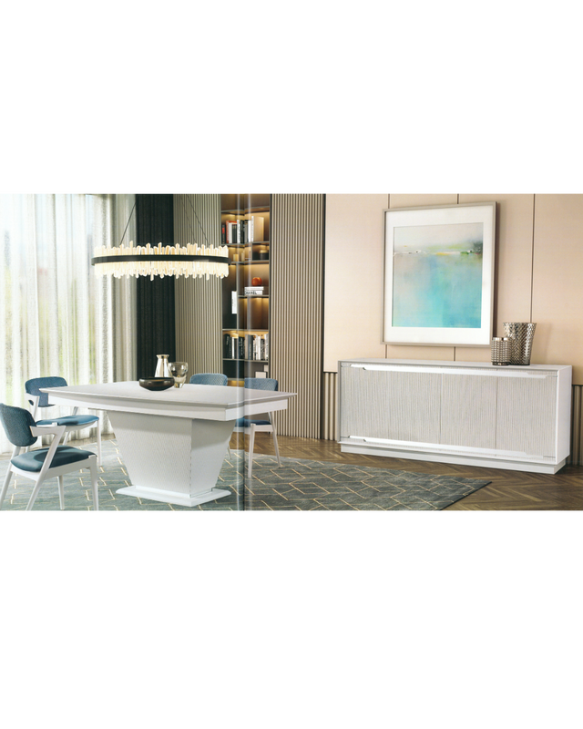 Sala de Jantar Omega