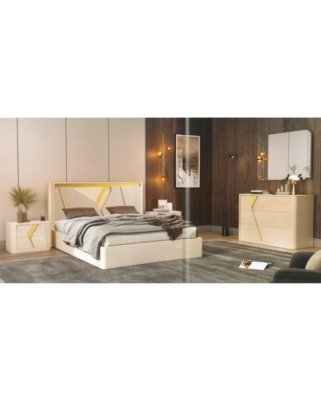 Quarto Davinci 01