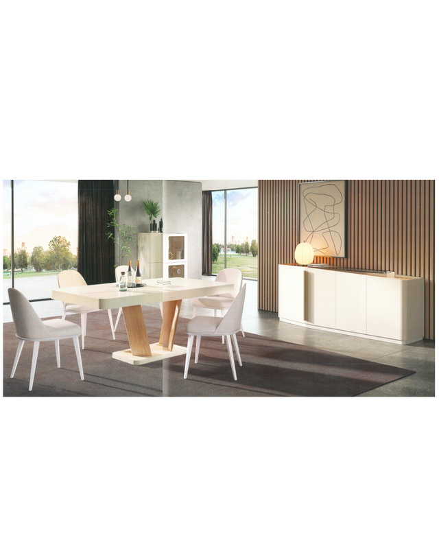 Sala de jantar Odisseias 01