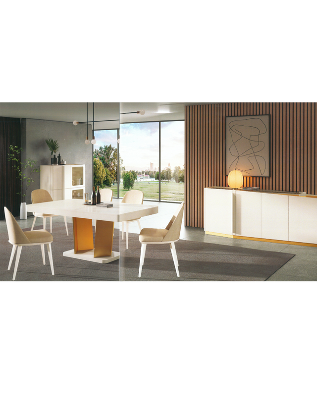 Sala de jantar Odisseias 02