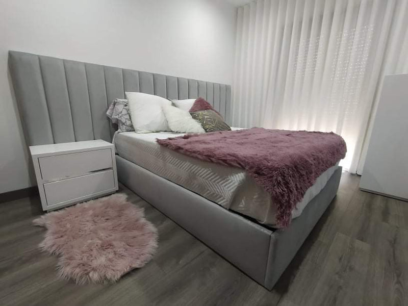 Cama Ares