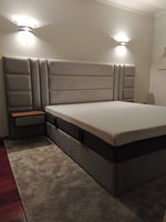 Cama Dionisio