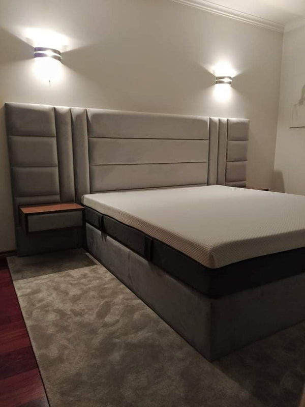 Cama Dionisio