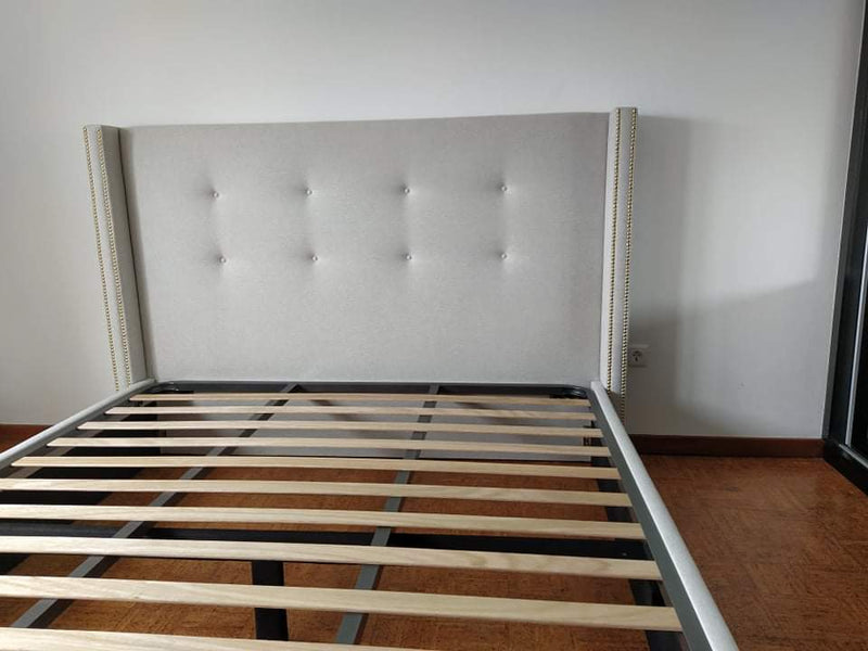 Cama Neptuno