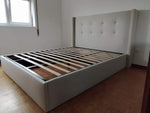 Cama Neptuno