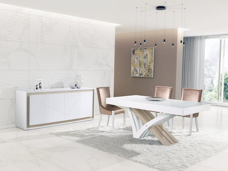Sala de jantar Lexus