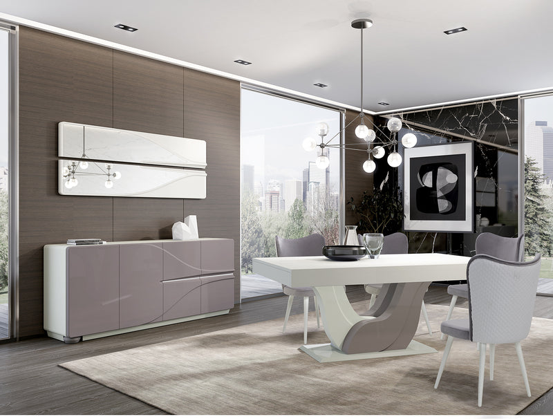 Sala de jantar Angel