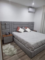 Cama Dionisio