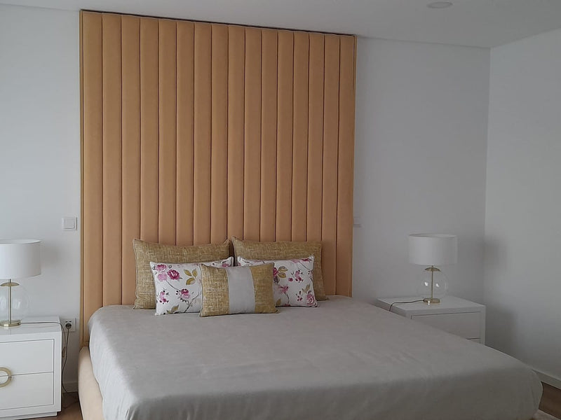 Cama Bela